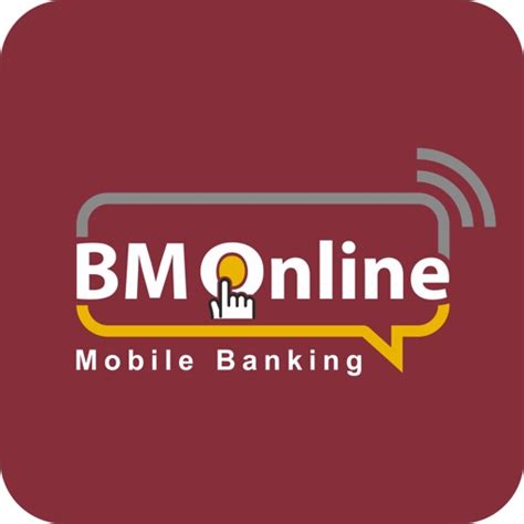 bm online website.